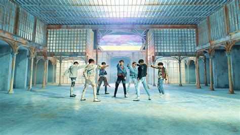 bts fake love song